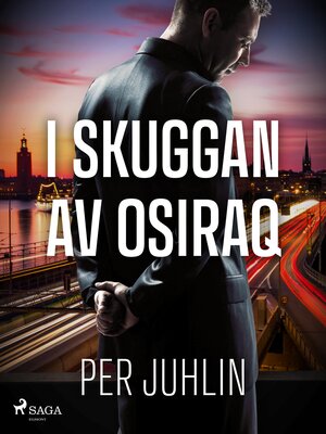 cover image of I skuggan av Osiraq